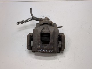 Суппорт левый задний Volkswagen Touareg 2002-2007, 7L6615423