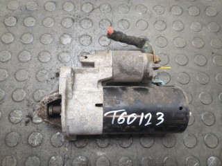 Стартер Opel Insignia 2008-2013, 2.0 л, дизель
