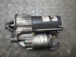 Стартер Peugeot 206 2002-2009, 1.6 л, бензин