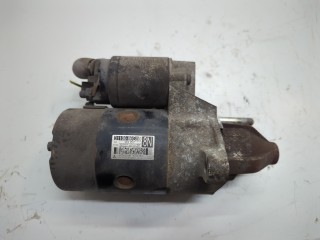 Стартер Suzuki Swift 2004-2010, 1.5 л, бензин, 3110086G00