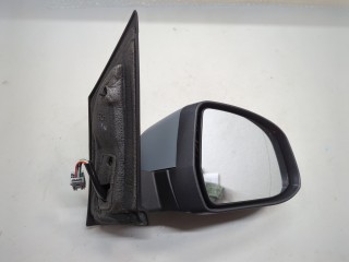 Зеркало боковое правое Ford Focus 2007-2011, 1728322