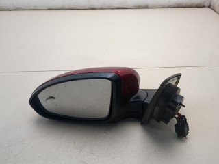 Зеркало боковое левое Chevrolet Cruze 2008-2012