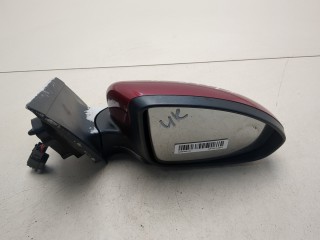 Зеркало боковое правое Chevrolet Cruze 2008-2012