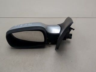 Зеркало боковое левое Renault Megane 2006-2009