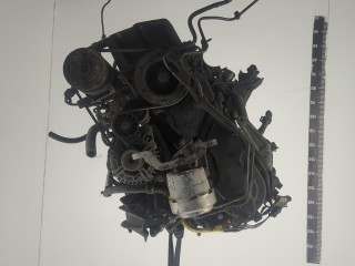 Корпус топливного фильтра Ford S-Max 2006-2010, 2.0 л, дизель