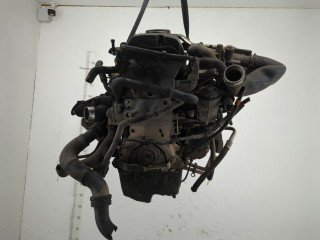 Клапан рециркуляции газов (EGR), Volkswagen Touareg 2002-2007
