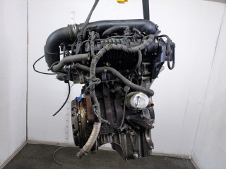 Двигатель (ДВС) Ford Focus, 2013, 1.0 л, бензин, МКПП, 1857849