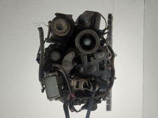 Двигатель (ДВС), Ford Mondeo 5 2014-2019