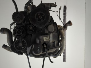Двигатель (ДВС) Volvo XC90 2002-2006