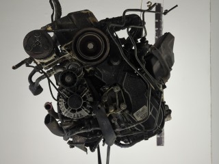 Двигатель (ДВС), Ford S-Max 2006-2010