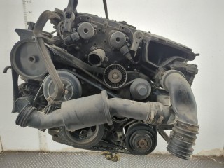 Двигатель (ДВС) Mercedes C W204, 2008, 1.8 л, бензин, МКПП
