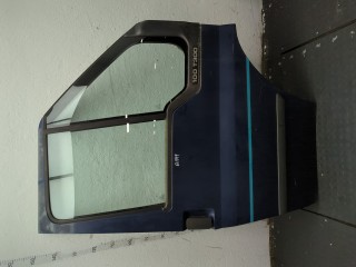 Стеклоподъемник электрический правый передний Ford Transit 1995-2003, левый руль, 4458244