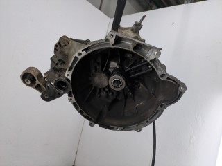 КПП 5-ст.мех. (МКПП) Ford Fusion 2002-2005