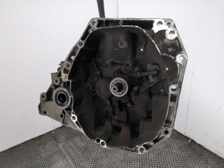 КПП 5-ст.мех. (МКПП) Nissan Qashqai 2006-2010, 32010JD00A