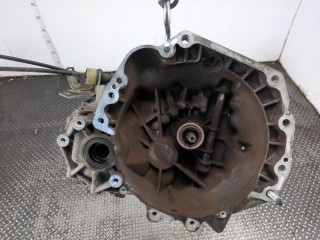 КПП 5-ст.мех. (МКПП) Suzuki Swift 2004-2010