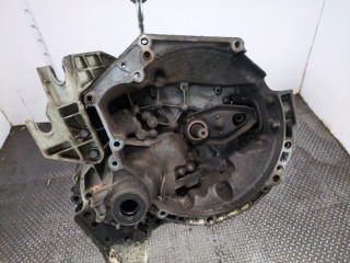 КПП 5-ст.мех. (МКПП) Peugeot 207 2006-2009