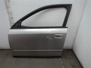 Замок двери левый передний Audi A4 2000-2006, 8E2837015C