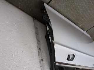 Стекло форточки двери правое переднее, ориг. номер 1869868, DS73F21410EA, Ford Mondeo 5 2014-2019