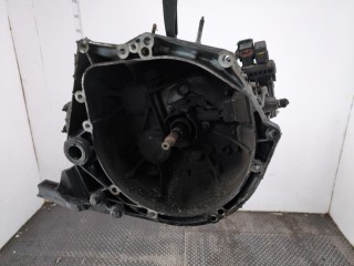 КПП - робот Peugeot 3008 2009-2013, АКПП