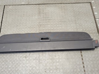 Шторка багажника BMW X5 E70 2010-2013, левый руль