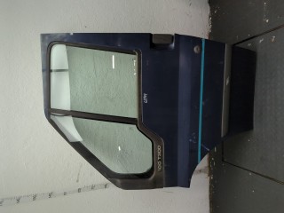 Дверь боковая (легковая) левая передняя Ford Transit 1995-2003, YC15V20123BP