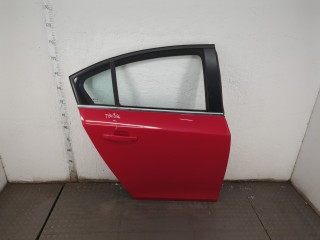 Дверь боковая (легковая) правая задняя Chevrolet Cruze 2008-2012
