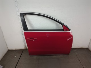 Дверь боковая (легковая) правая передняя Volkswagen Passat 2011-2015, 3AA831056