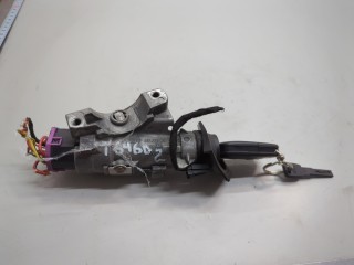 Замок зажигания Audi A6 2001-2005, 4B0905851