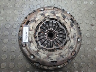 Маховик Ford Mondeo 2006-2010, 2.0 л, дизель