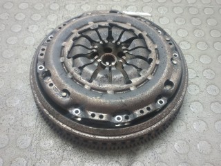 Маховик Renault Scenic 2009-2012, 1.5 л, дизель