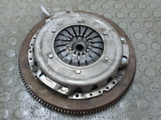 Маховик Opel Corsa 2006-2011, 1.4 л, бензин, 55572815