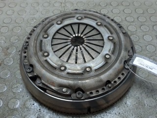 Маховик Citroen C4 Grand Picasso 2006-2013, 1.6 л, дизель, 0532Q4