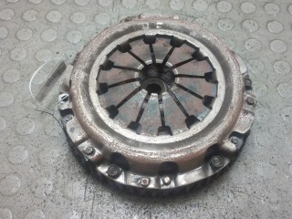 Маховик Hyundai i10 2007-2011, 1.2 л, бензин, 2321003010