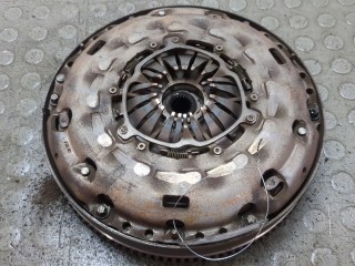 Маховик Opel Vectra 2005-2008, 1.9 л, дизель, 55354215