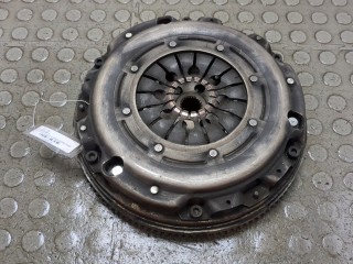 Маховик Ford Focus 2004-2008, 1.8 л, дизель
