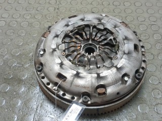 Маховик Ford Mondeo 2006-2010, 2.0 л, дизель