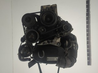 Маховик Chevrolet Cruze 2008-2012, 1.6 л, бензин, 96184353