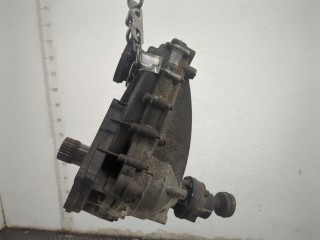 Редуктор Раздаточный КПП (раздатка) Mercedes M-Класс 2005-2008, A2512802700