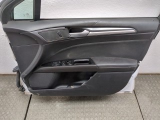 Стекло боковой двери правое переднее, ориг. номер 1869868, DS73F21410EA, Ford Mondeo 5 2014-2019