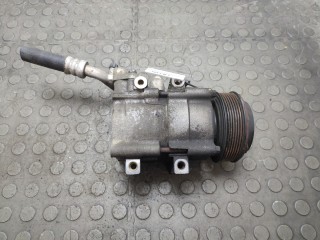 Компрессор кондиционера KIA Sorento BL 2006-2011, 2.5 л, МКПП