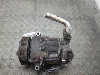 Компрессор кондиционера Opel Insignia 2008-2013, 2.0 л, МКПП