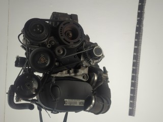 Компрессор кондиционера Chevrolet Cruze 2008-2012, 1.6 л, АКПП, 13310692