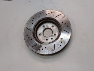 Диск тормозной передний Opel Mokka 2012-2016, 569091