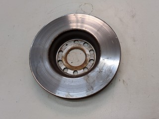 Диск тормозной передний Audi A3 2012-2016, 1K0615301T