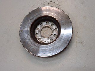Диск тормозной передний Audi A3 2012-2016, 1K0615301T
