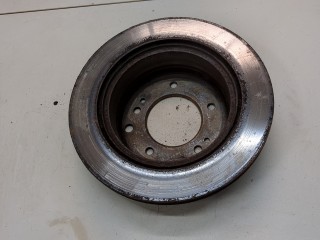 Диск тормозной задний KIA Sorento BL 2002-2006, 584113E300