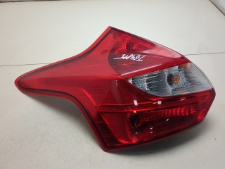 Фонарь (задний) левый Ford Focus 2011-2015, 1825321