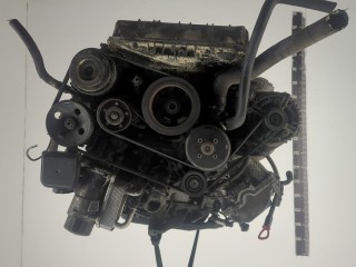 Насос гидроусилителя руля (ГУР) Mercedes E W210 1995-1999, левый руль, A0024662401