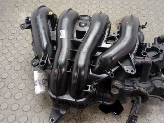 Коллектор впускной Volvo S40 2003-2007, 1.8 л, бензин