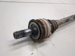Полуось (приводной вал, шрус) левая задняя, BMW X3 E83 2003-2006